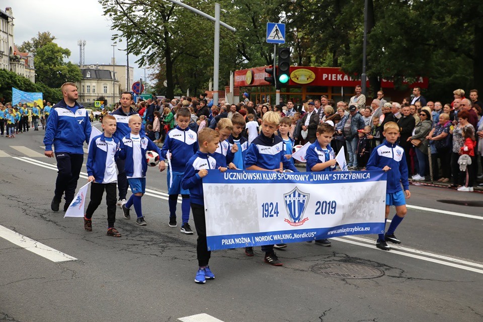 GWARKI 2019